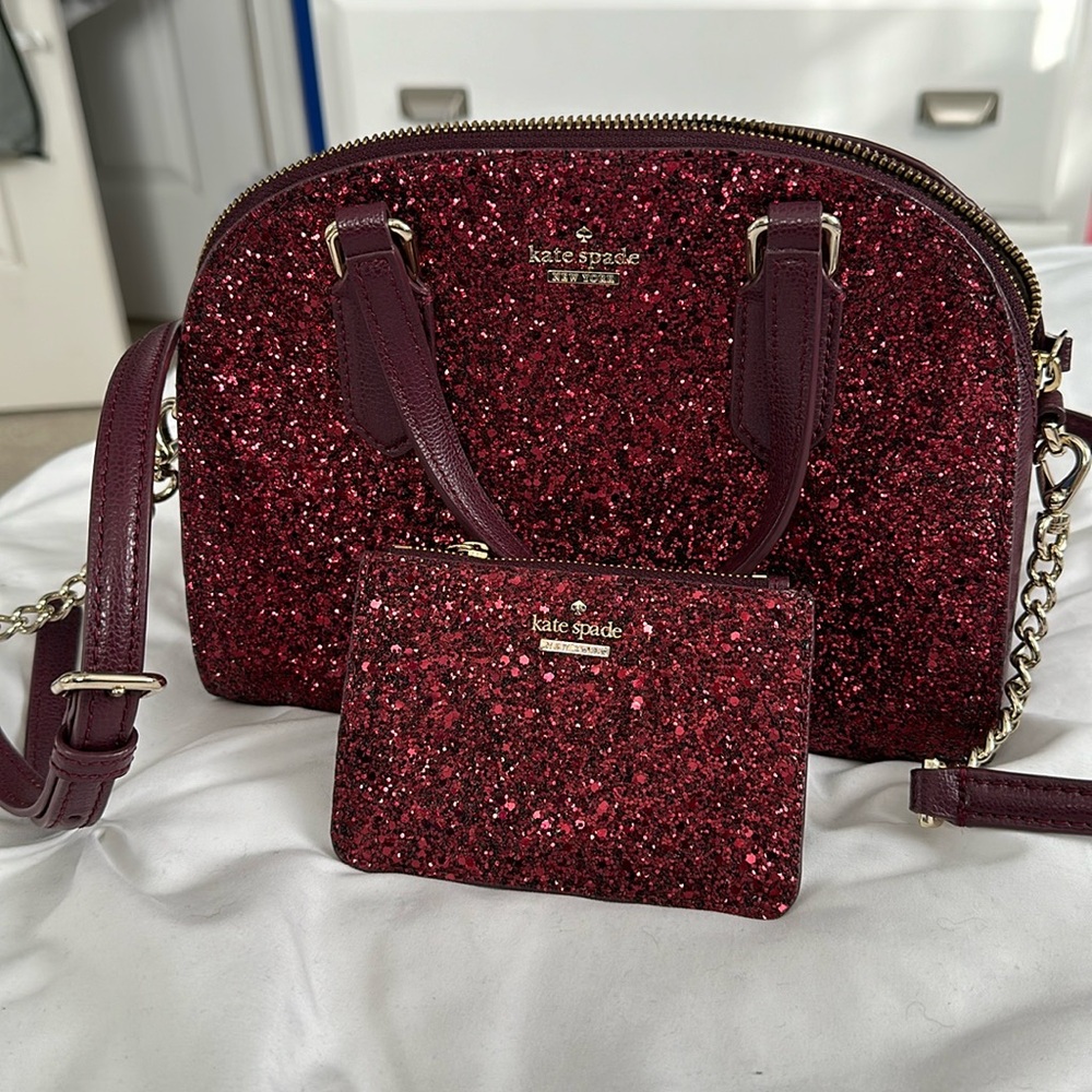 Cross body Kate spade